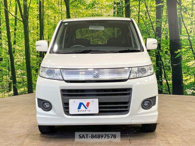 Suzuki WAGON R 2009-09 7227369-12