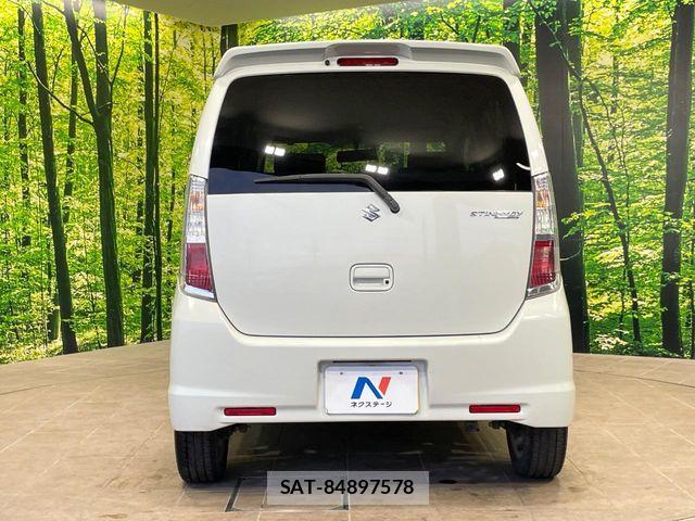Suzuki WAGON R 2009-09 7227369-13