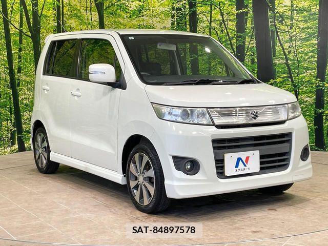 Suzuki WAGON R 2009-09 7227369-14