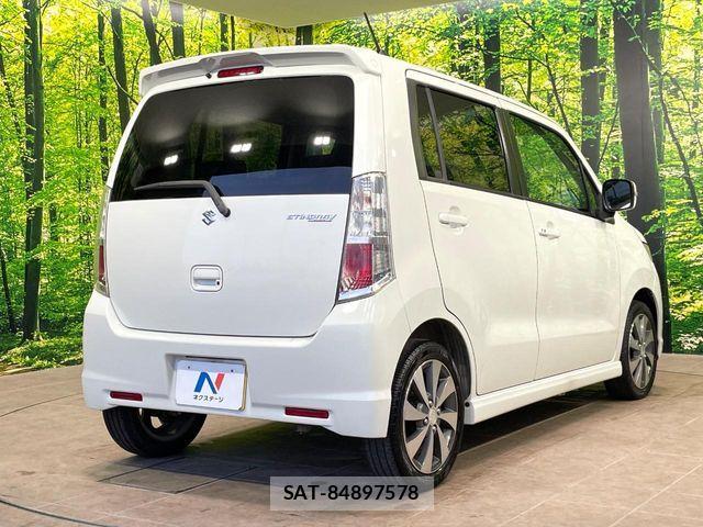 Suzuki WAGON R 2009-09 7227369-15