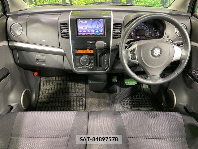 Suzuki WAGON R 2009-09 7227369-1