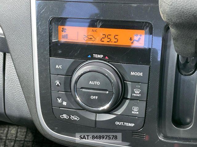 Suzuki WAGON R 2009-09 7227369-4