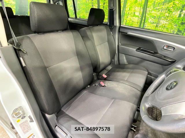 Suzuki WAGON R 2009-09 7227369-6
