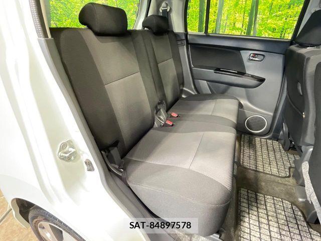 Suzuki WAGON R 2009-09 7227369-7