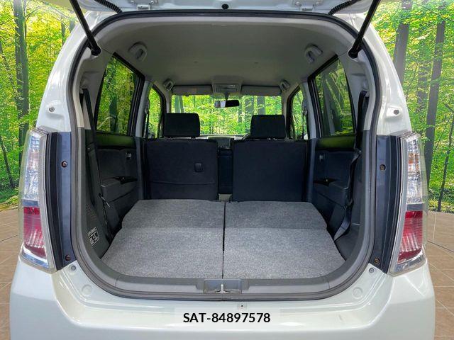 Suzuki WAGON R 2009-09 7227369-8