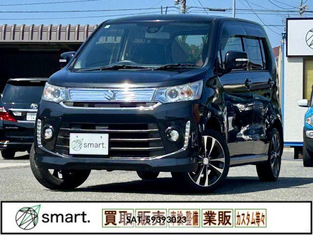 Suzuki WAGON R 2015-09 7227393-0