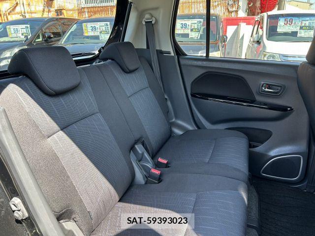 Suzuki WAGON R 2015-09 7227393-12