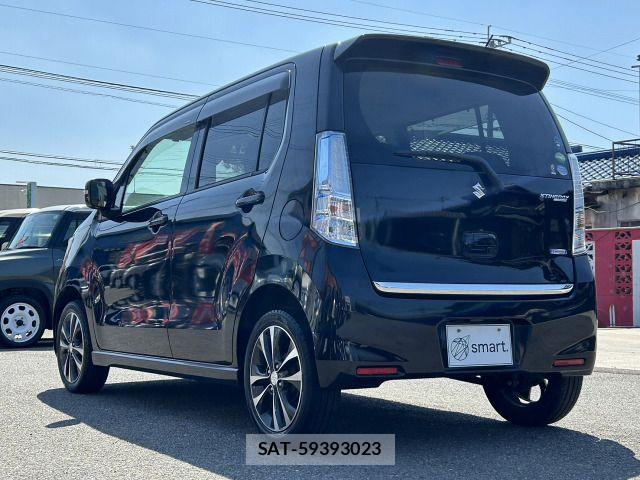 Suzuki WAGON R 2015-09 7227393-6