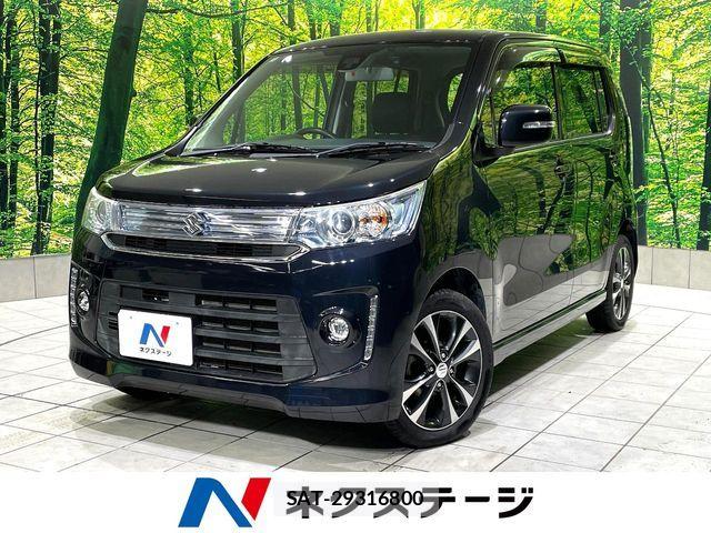 Suzuki WAGON R 2016-03 7227394-0