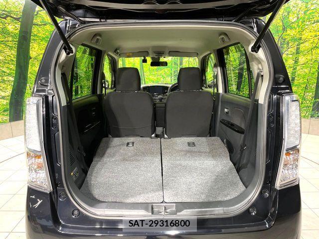 Suzuki WAGON R 2016-03 7227394-9