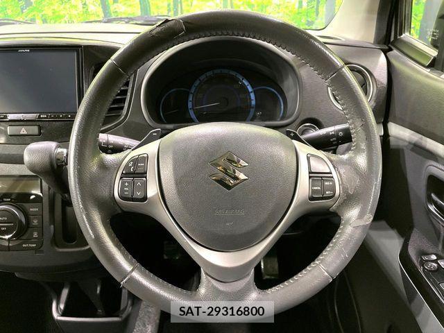 Suzuki WAGON R 2016-03 7227394-10
