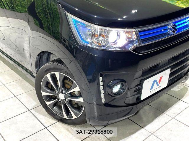 Suzuki WAGON R 2016-03 7227394-11