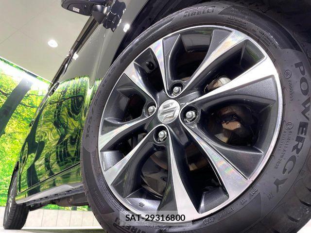 Suzuki WAGON R 2016-03 7227394-12