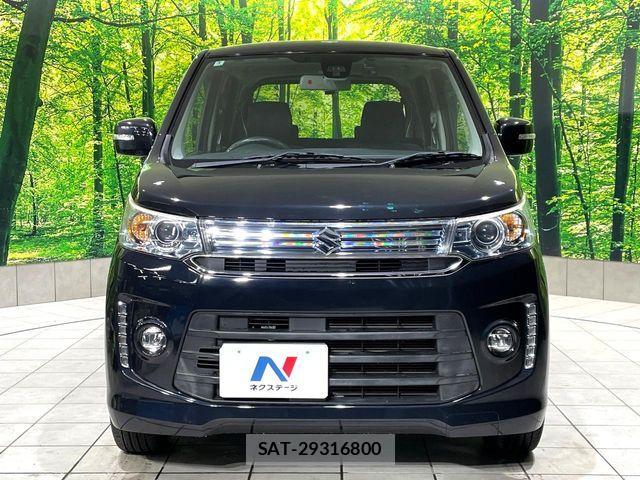 Suzuki WAGON R 2016-03 7227394-13