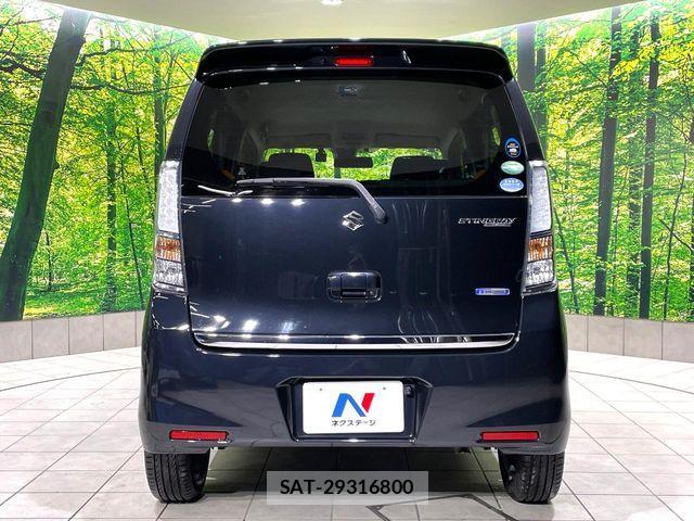 Suzuki WAGON R 2016-03 7227394-14