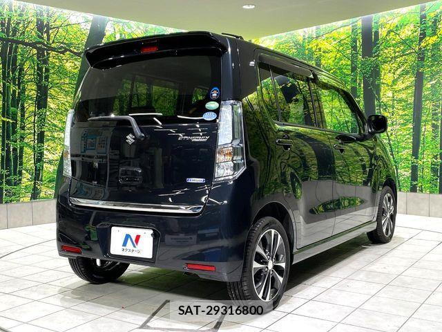 Suzuki WAGON R 2016-03 7227394-16