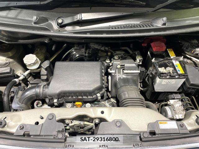 Suzuki WAGON R 2016-03 7227394-17