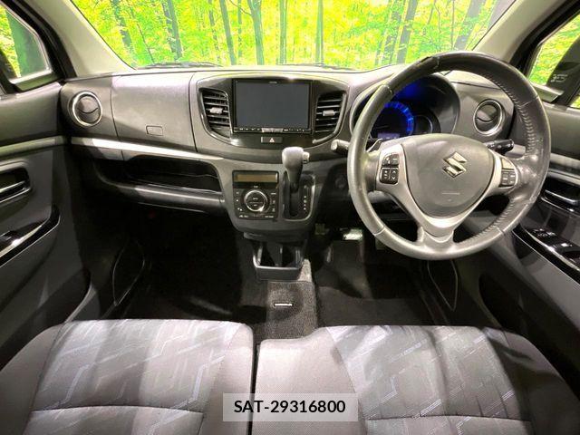 Suzuki WAGON R 2016-03 7227394-1