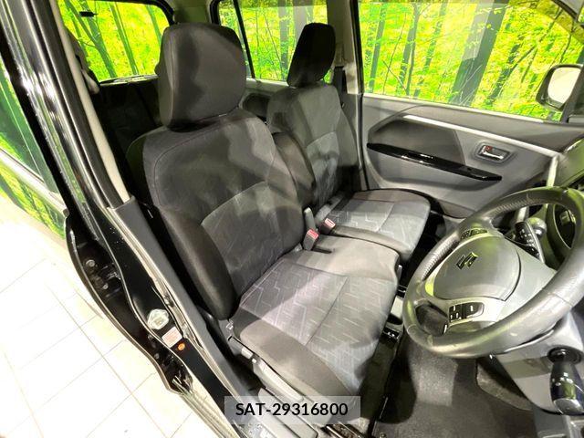 Suzuki WAGON R 2016-03 7227394-7