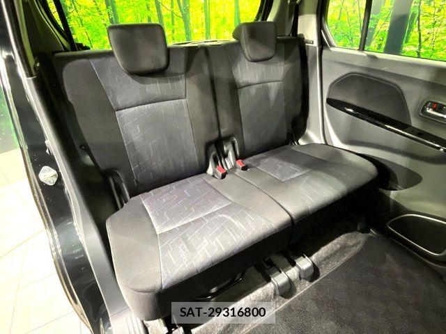 Suzuki WAGON R 2016-03 7227394-8