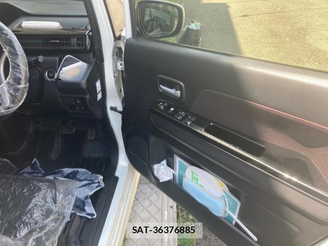 Suzuki WAGON R 2017-06 7227397-10