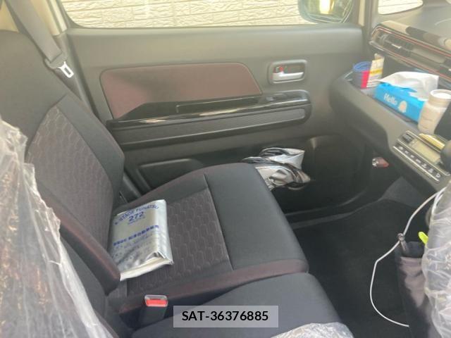 Suzuki WAGON R 2017-06 7227397-11
