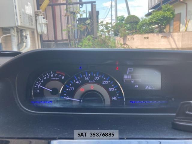 Suzuki WAGON R 2017-06 7227397-15