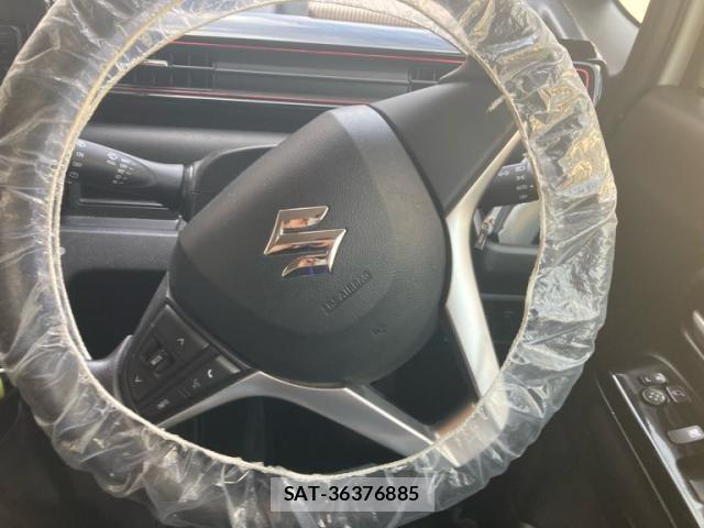Suzuki WAGON R 2017-06 7227397-16