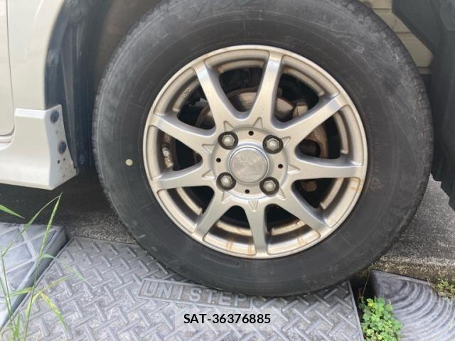 Suzuki WAGON R 2017-06 7227397-17