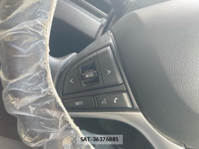 Suzuki WAGON R 2017-06 7227397-18