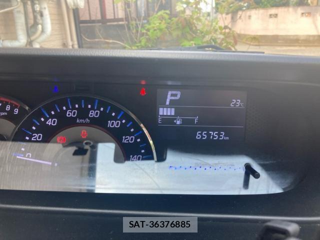 Suzuki WAGON R 2017-06 7227397-21