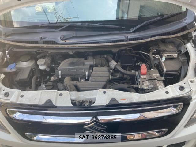 Suzuki WAGON R 2017-06 7227397-26