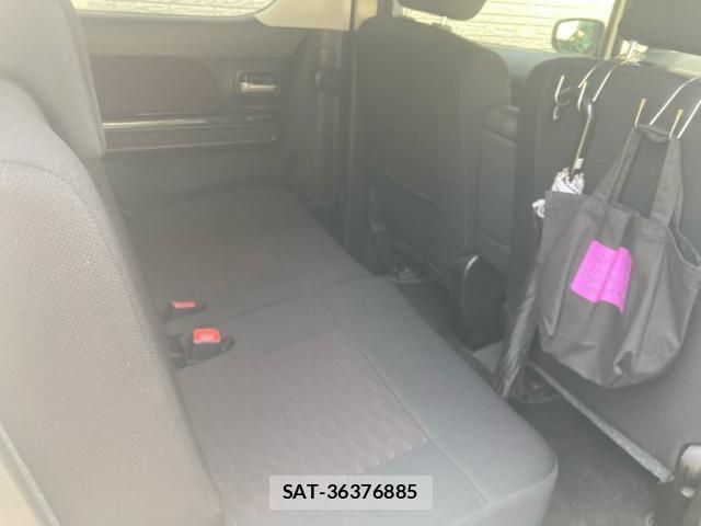 Suzuki WAGON R 2017-06 7227397-27