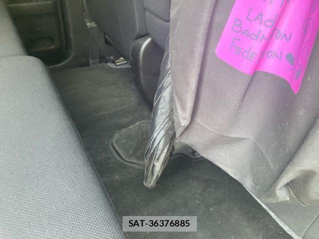 Suzuki WAGON R 2017-06 7227397-28