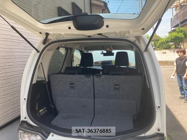 Suzuki WAGON R 2017-06 7227397-29