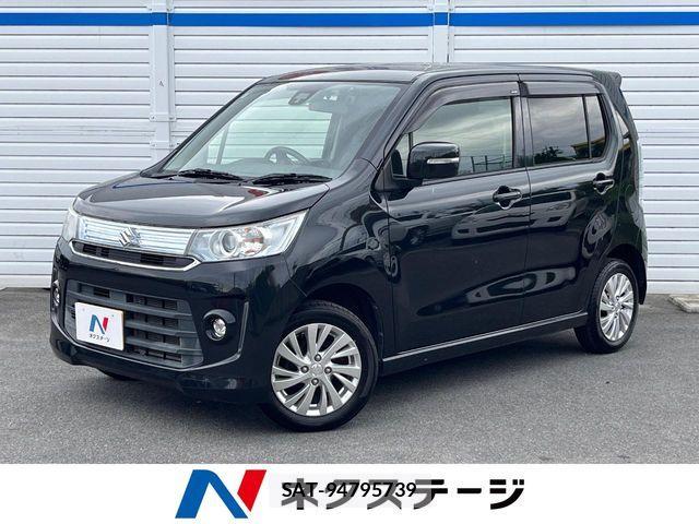 Suzuki WAGON R 2016-10 7227396-0