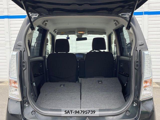 Suzuki WAGON R 2016-10 7227396-9