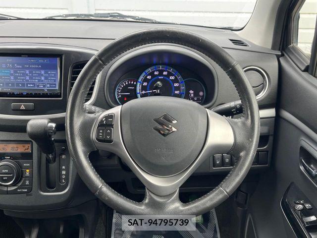 Suzuki WAGON R 2016-10 7227396-10