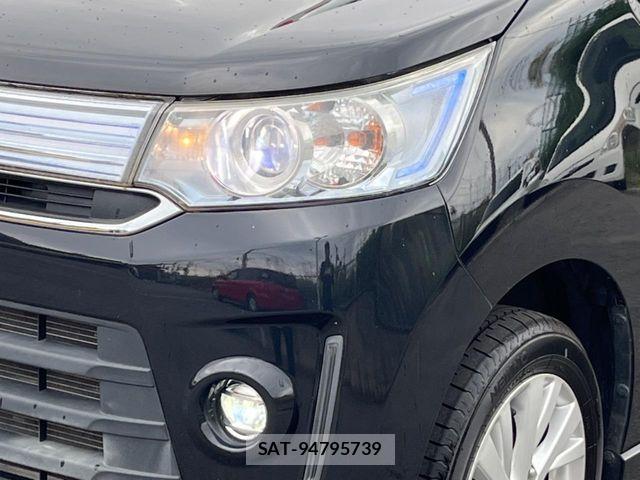 Suzuki WAGON R 2016-10 7227396-11