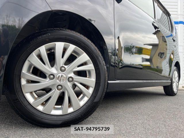 Suzuki WAGON R 2016-10 7227396-12