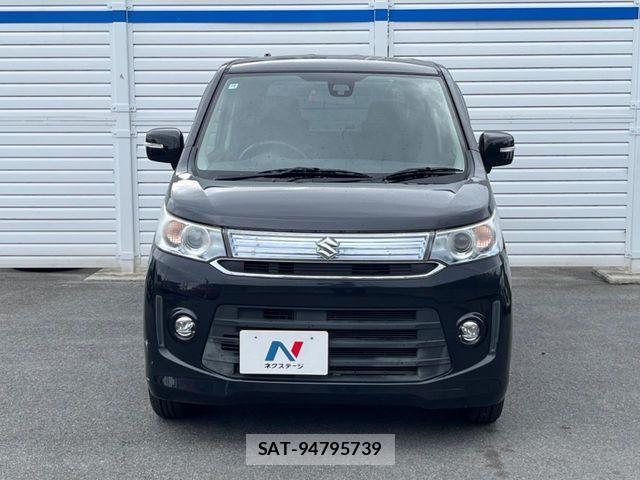 Suzuki WAGON R 2016-10 7227396-13