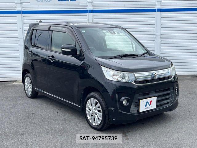 Suzuki WAGON R 2016-10 7227396-15