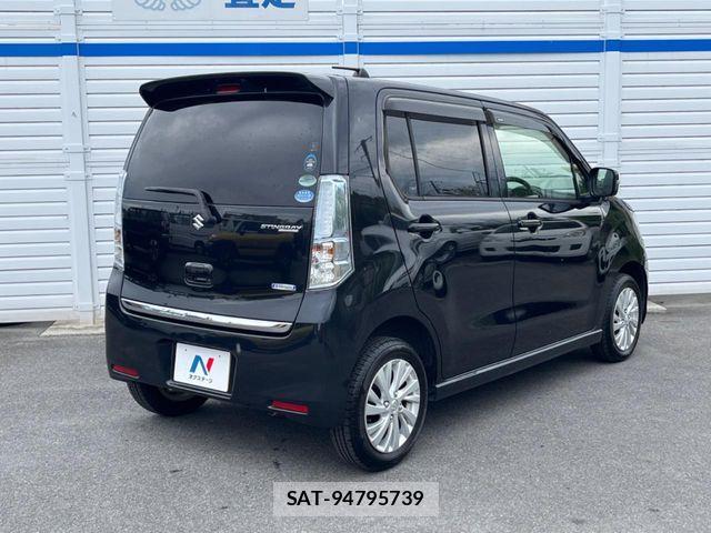 Suzuki WAGON R 2016-10 7227396-16