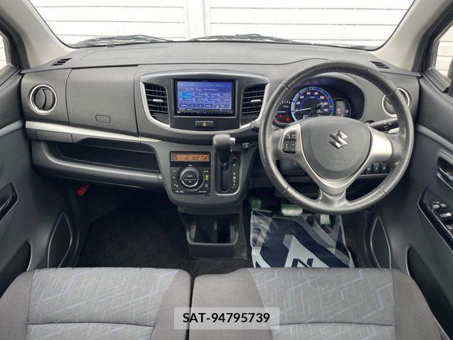 Suzuki WAGON R 2016-10 7227396-1