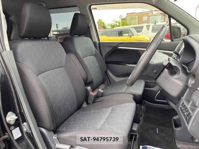 Suzuki WAGON R 2016-10 7227396-7