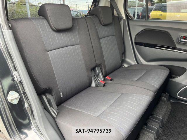 Suzuki WAGON R 2016-10 7227396-8