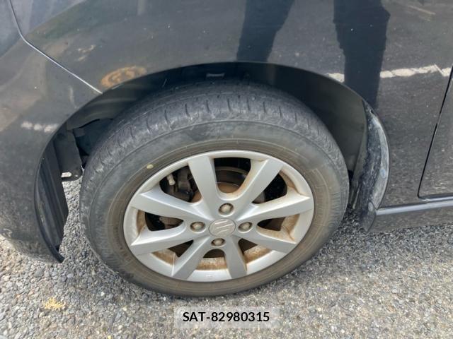 Suzuki WAGON R 2014-02 7227389-9