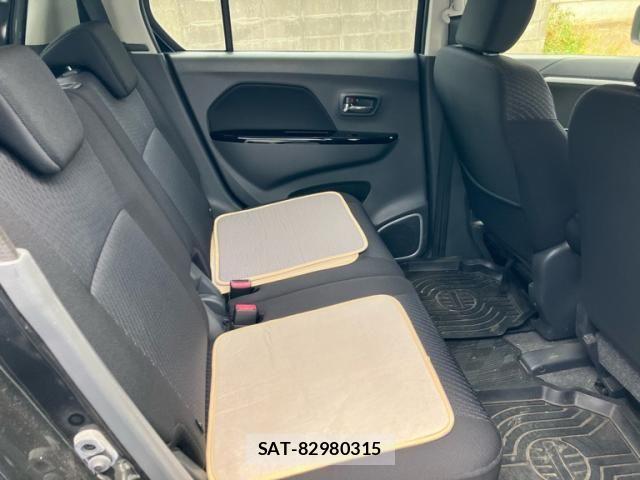 Suzuki WAGON R 2014-02 7227389-13