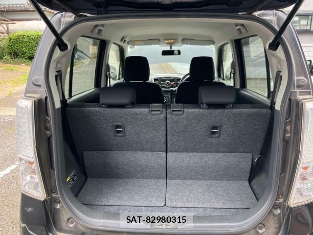 Suzuki WAGON R 2014-02 7227389-14