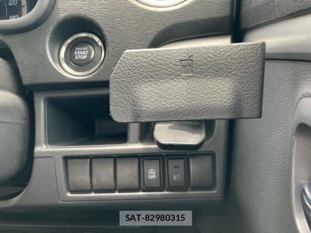 Suzuki WAGON R 2014-02 7227389-16